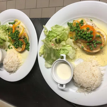 Shelder - En Cotentin - Equeurdreville 3* Шербур-ан-Котантен