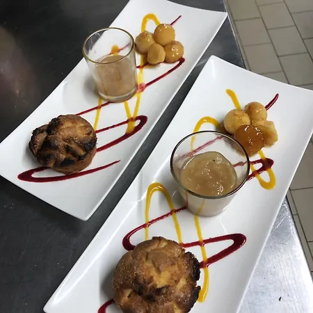 Отель Shelder - En Cotentin - Equeurdreville 3*