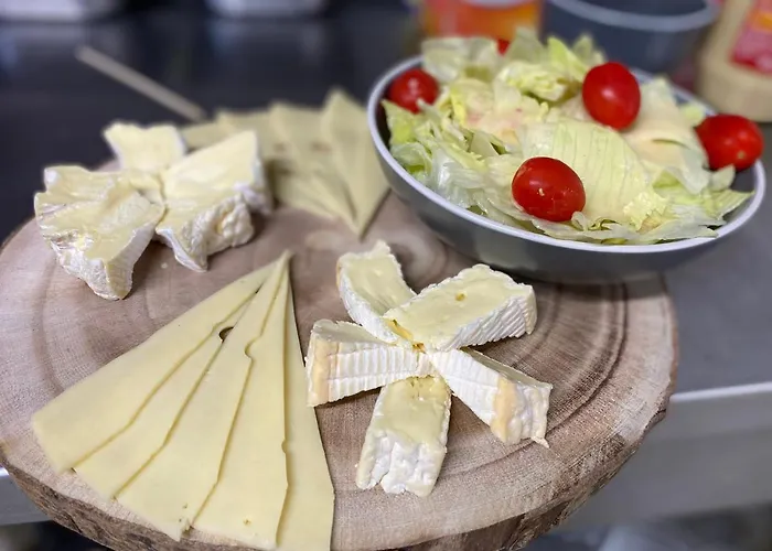 Shelder - En Cotentin - Equeurdreville شيربوغ أون كوتننتين