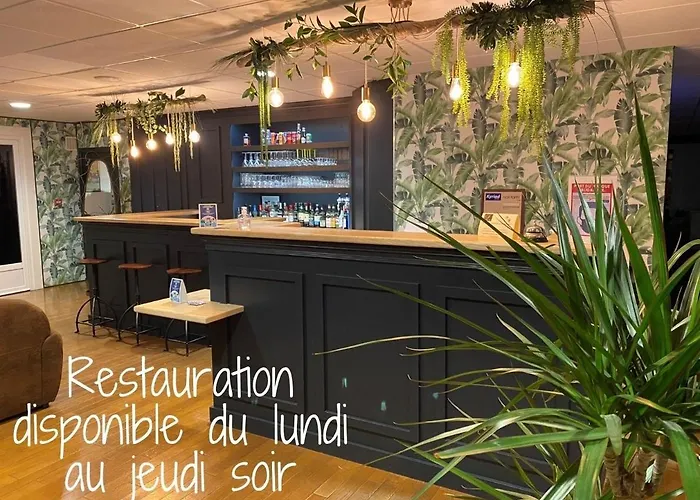 Shelder - En Cotentin - Equeurdreville 3*