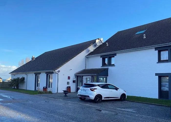 Shelder - En Cotentin - Equeurdreville 3*