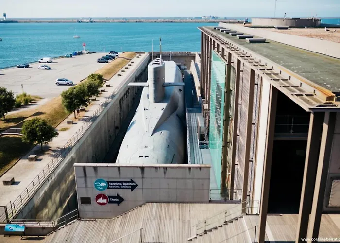 Shelder - En Cotentin - Equeurdreville 3*