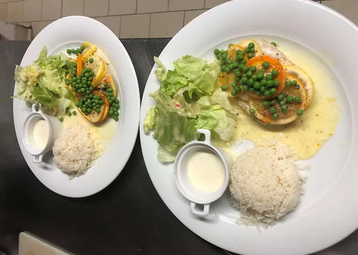 Shelder - En Cotentin - Equeurdreville 3* شيربوغ أون كوتننتين