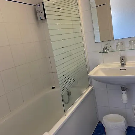 Hotel Shelder - En Cotentin - Equeurdreville Cherbourg-en-Cotentin