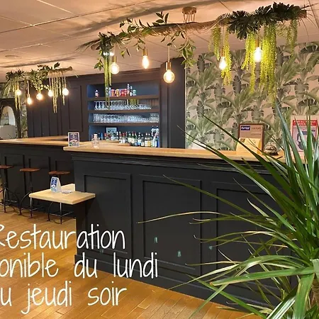 Shelder - En Cotentin - Equeurdreville 3*