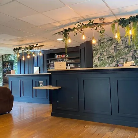 Hotel Shelder - En Cotentin - Equeurdreville