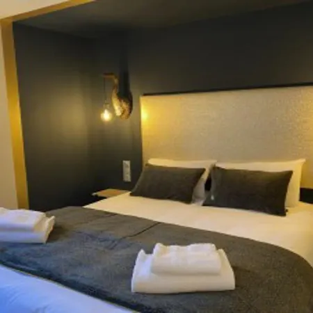 Shelder - En Cotentin - Equeurdreville