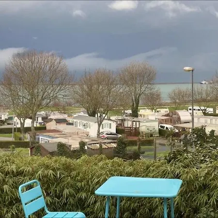 Shelder - En Cotentin - Equeurdreville فندق 3*