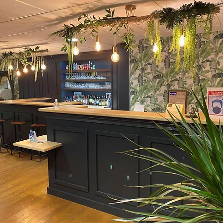 Hotel Shelder - En Cotentin - Equeurdreville