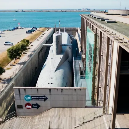 Shelder - En Cotentin - Equeurdreville 3*