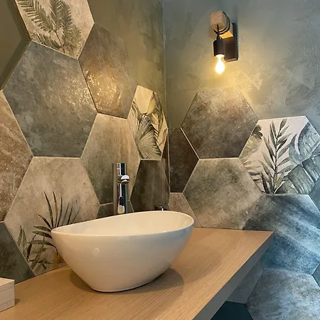 Shelder - En Cotentin - Equeurdreville Hotel 3*