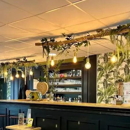 Shelder - En Cotentin - Equeurdreville Otel