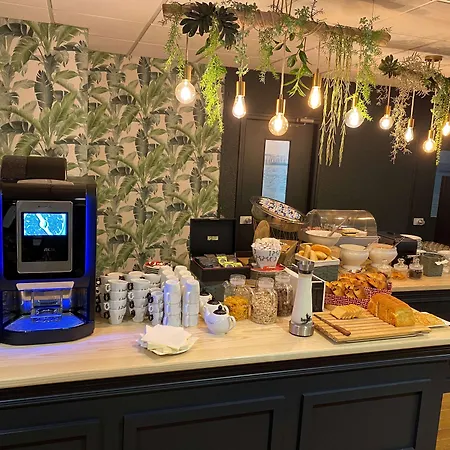 Shelder - En Cotentin - Equeurdreville 3*