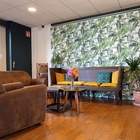 Hotel Shelder - En Cotentin - Equeurdreville Cherbourg-en-Cotentin