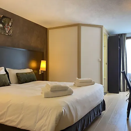 Shelder - En Cotentin - Equeurdreville فندق 3*