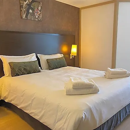Hotel Shelder - En Cotentin - Equeurdreville 3*
