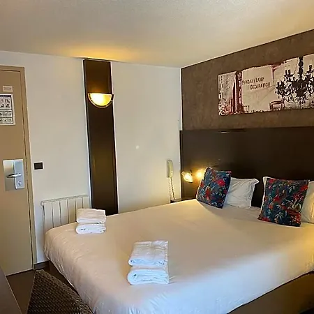 Shelder - En Cotentin - Equeurdreville Hotel Cherbourg-en-Cotentin