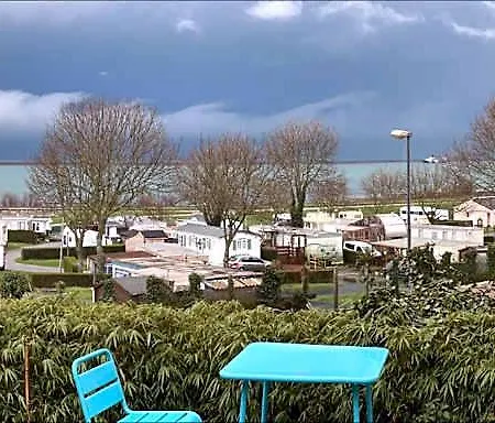 Shelder - En Cotentin - Equeurdreville 3* Cherbourg-en-Cotentin