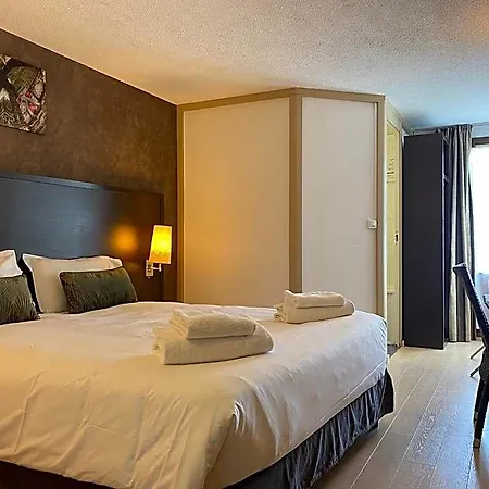 Hotel Shelder - En Cotentin - Equeurdreville
