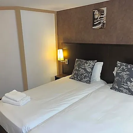 Hotel Shelder - En Cotentin - Equeurdreville Cherbourg-en-Cotentin