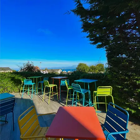 Shelder - En Cotentin - Equeurdreville 3*