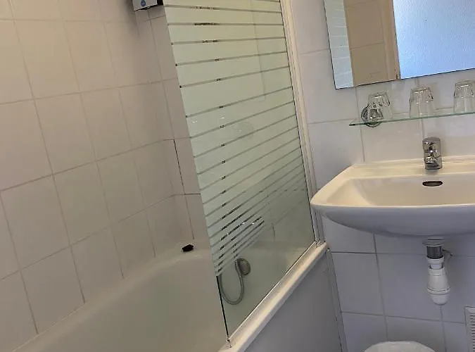 Hotel Shelder - En Cotentin - Equeurdreville Cherbourg-en-Cotentin