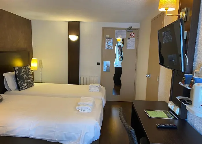 Shelder - En Cotentin - Equeurdreville Hotel Cherbourg-en-Cotentin