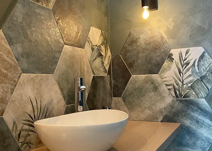 Shelder - En Cotentin - Equeurdreville Hotel 3*