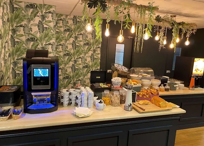 Shelder - En Cotentin - Equeurdreville 3*