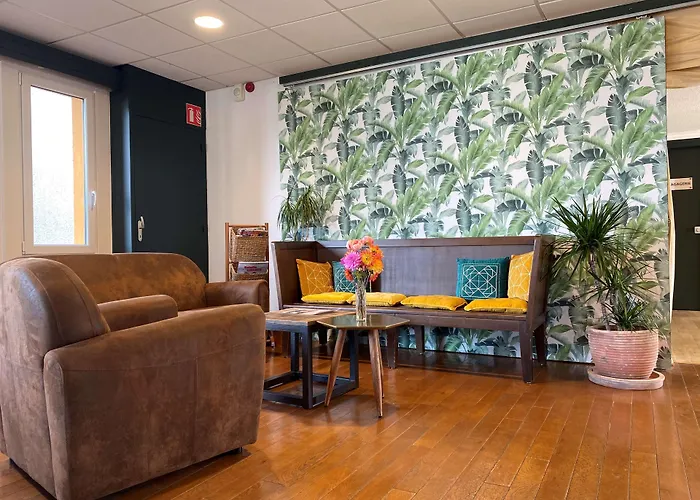 Hotel Shelder - En Cotentin - Equeurdreville Cherbourg-en-Cotentin